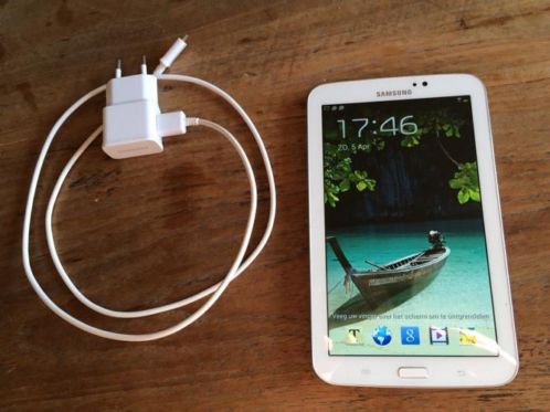 Samsung Galaxy Tab3