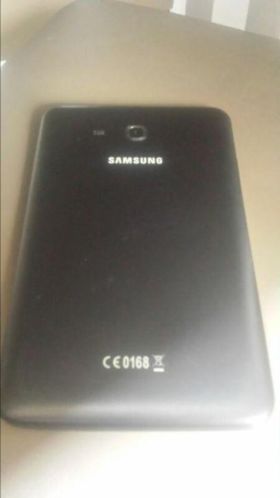 Samsung galaxy tab3 7.0 te koop