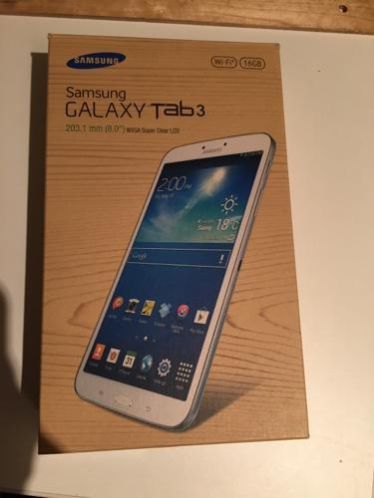 Samsung galaxy tab3