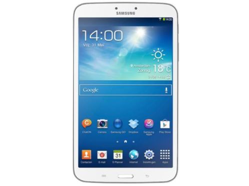 Samsung Galaxy Tab3 8 inch