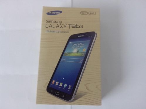 Samsung Galaxy Tab3