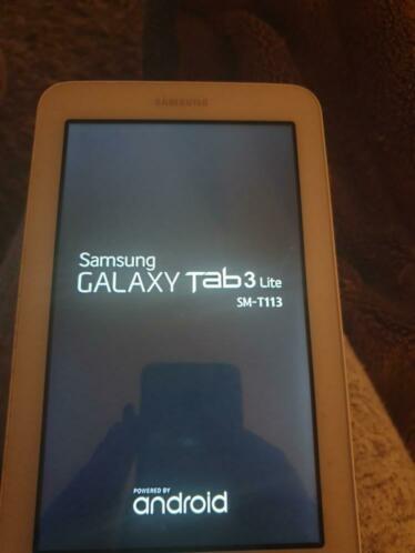 Samsung Galaxy Tab3 Lite