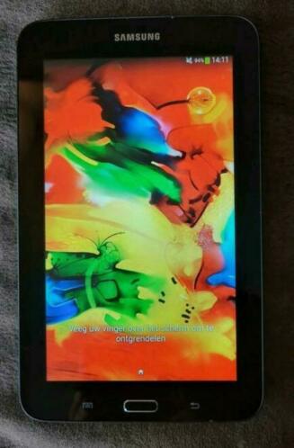 Samsung Galaxy Tab3 Lite
