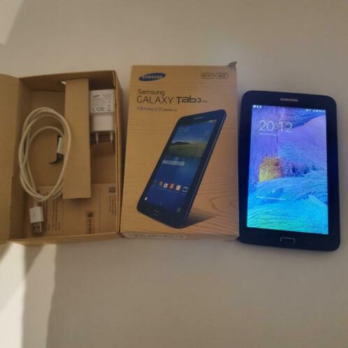 Samsung Galaxy Tab3 lite