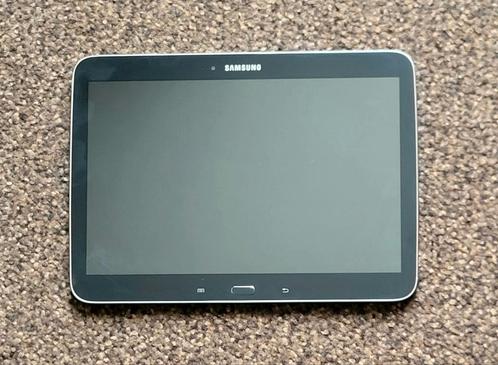 Samsung Galaxy Tab3 tablet