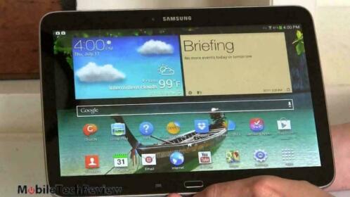 Samsung Galaxy Tab3....10,1 inch....16GB