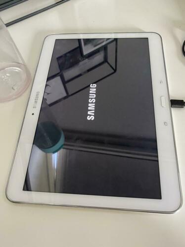 Samsung galaxy tab4  gratis tablet hoes
