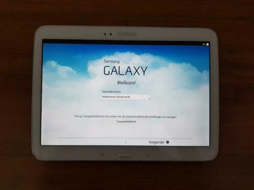 Samsung galaxy tablet 3, 10.1