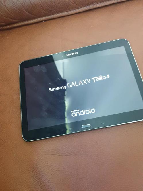Samsung galaxy tablet 4 10 inch