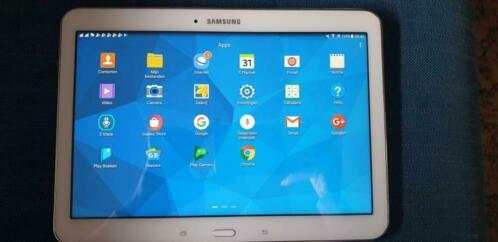 Samsung galaxy tablet 4 10.1 inch