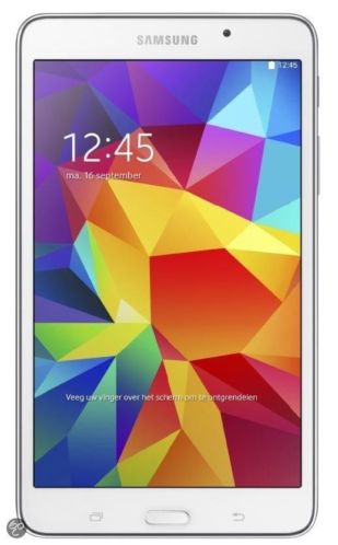 Samsung Galaxy Tablet 4 7.0