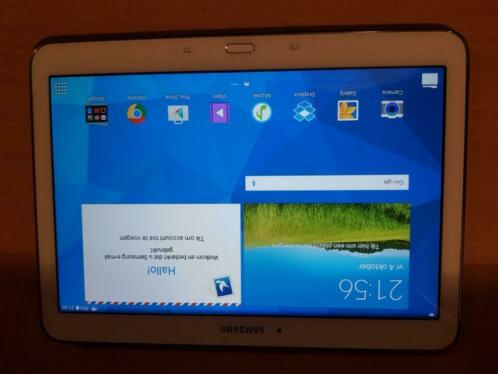 Samsung Galaxy Tablet 4 SM-T530 inch 10 WI-FI