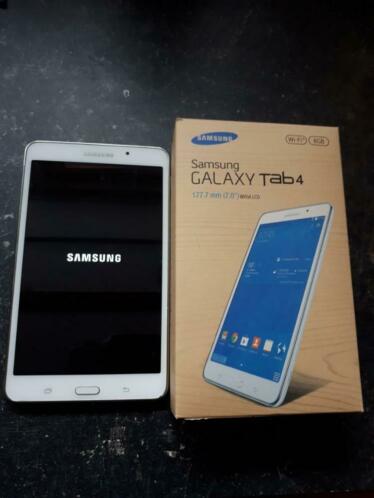 Samsung galaxy tablet 7 inch
