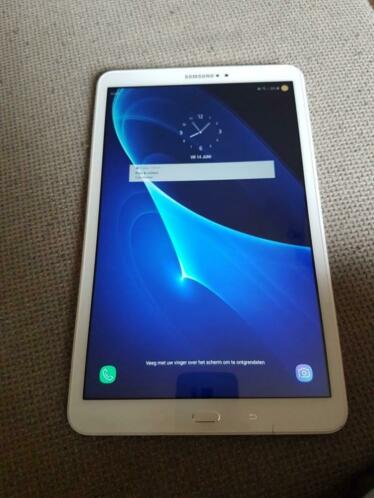 Samsung Galaxy tablet a6 