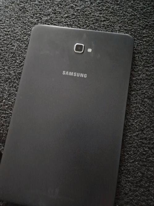 Samsung galaxy tablet A6
