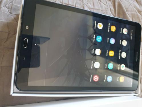 Samsung galaxy tablet a6 zo goed als nieuw