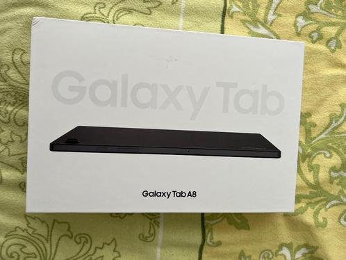 Samsung galaxy tablet a8 wifi-32gb zwart
