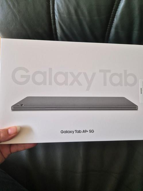 Samsung Galaxy Tablet A9 5G Graphite NIEUW