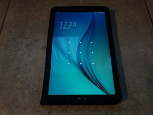 Samsung Galaxy Tablet E 10 inch