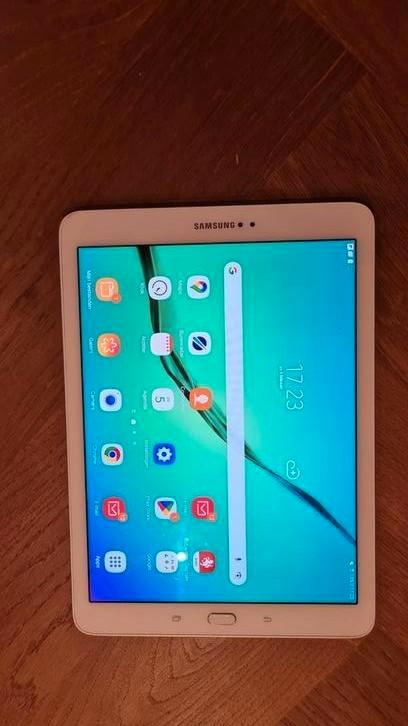 Samsung Galaxy tablet S2