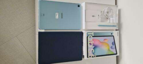 Samsung Galaxy Tablet S6 Lite