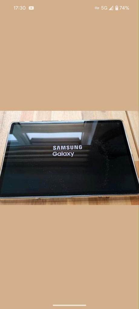 Samsung Galaxy Tablet s8