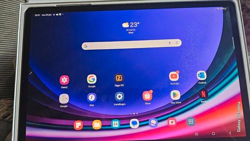 Samsung Galaxy Tablet S9