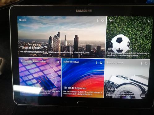 Samsung Galaxy Tablet SM-T520