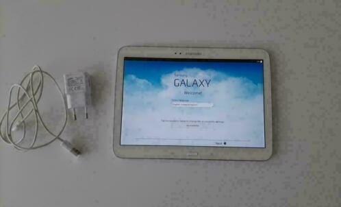 Samsung galaxy tablet tab 3 (10.0034) GT-P5210 wifi-16gb