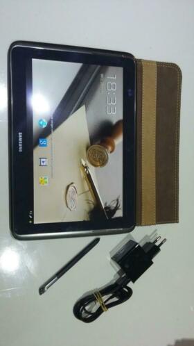 Samsung galaxy tablet tab Note 10.1 inch incl S pen