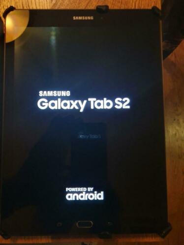 Samsung Galaxy tablet tab S2 9.7 inch