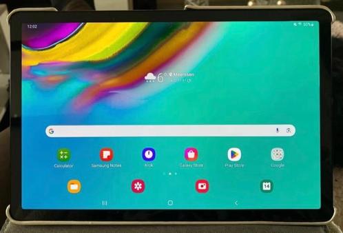 Samsung galaxy tablet tab s5e sm-t720