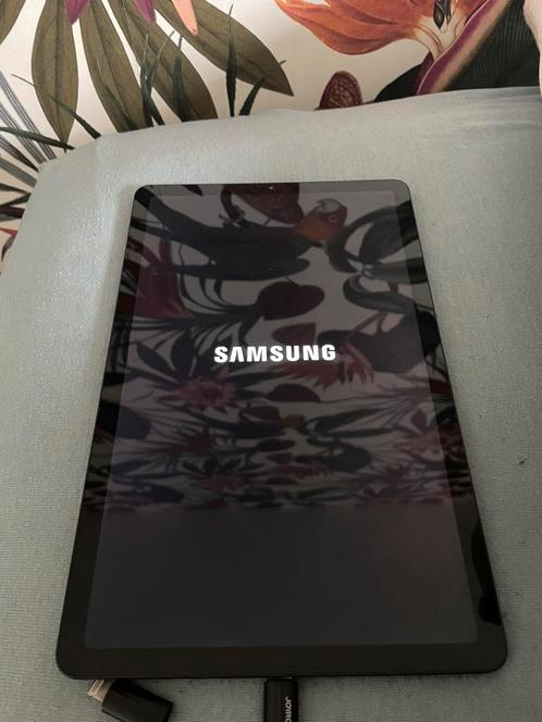 Samsung Galaxy tablet Tab s6 lite