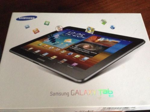 Samsung galaxy tablet te koop