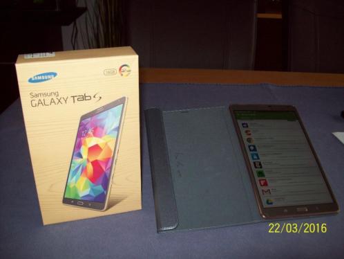 Samsung Galaxy Tablet type SM-T705