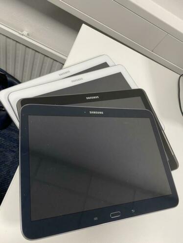 Samsung Galaxy tablets