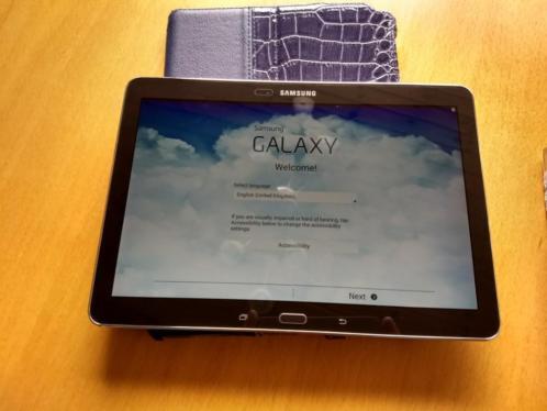 Samsung Galaxy TabPro 10.1 inch