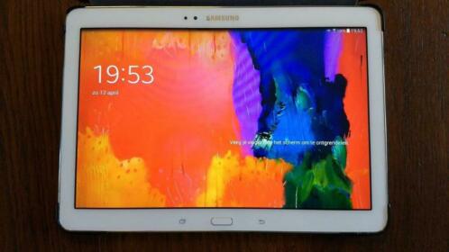 Samsung Galaxy TabPro 10,1034 WiFi 16GB Wit