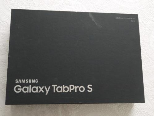 Samsung Galaxy TabPro S - 12034 128GB WiFi - windows 10 home