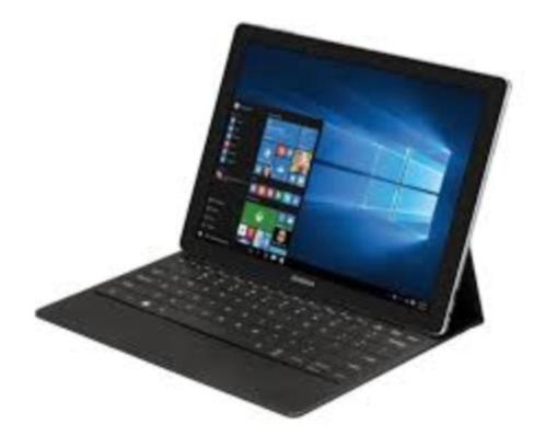 Samsung Galaxy TabPro S ( 2 in 1)