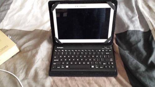 Samsung Galaxy TabPro Tab Pro 10.1 wit met Garantiebon 