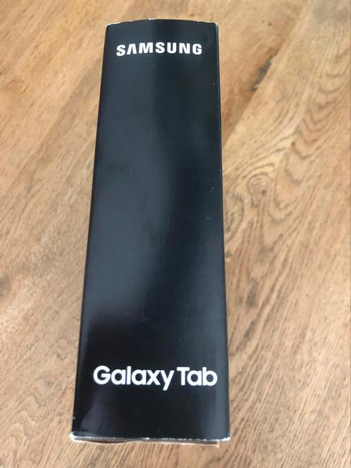 Samsung galaxy tabs steunen voor in de auto
