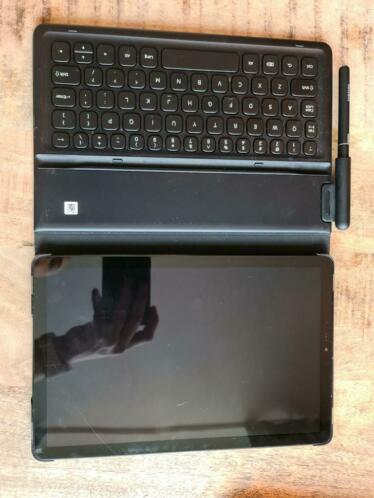 Samsung Galaxy TabS4  originele keyboard cover