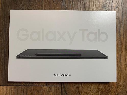 Samsung galaxy tabs9 - Volledig nieuw ongeopend in doos (se