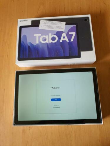 Samsung Galaxy tap A7