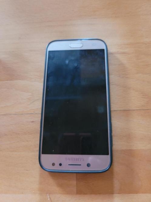 Samsung Galaxy telefoon A5 2017