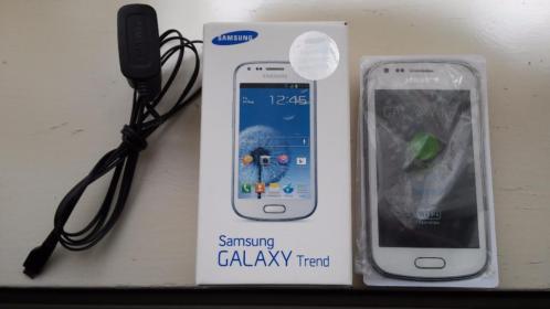 Samsung GALAXY Trend GT-s7560
