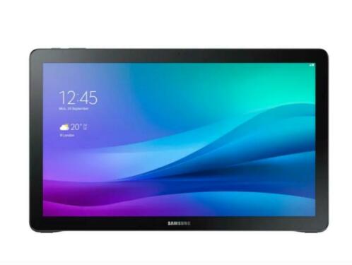 Samsung Galaxy View 18.4 tablet
