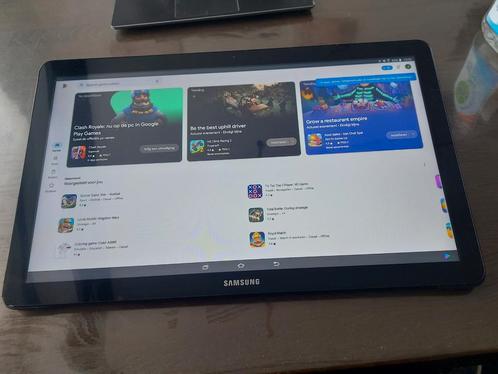 Samsung galaxy view