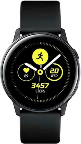 Samsung Galaxy Watch Active nieuw in doos met 2jaar garantie